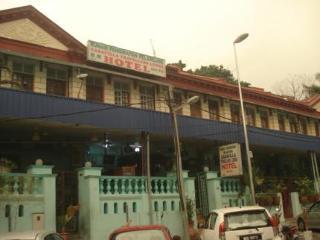Casavilla Travellers Lodge Kuala Lumpur Ngoại thất bức ảnh