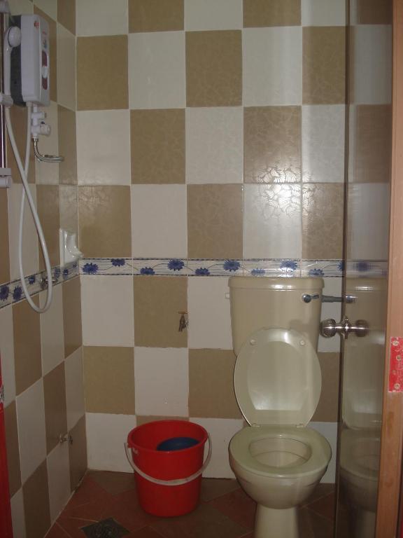 Casavilla Travellers Lodge Kuala Lumpur Phòng bức ảnh