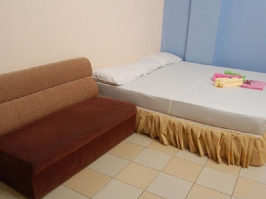 Casavilla Travellers Lodge Kuala Lumpur Ngoại thất bức ảnh