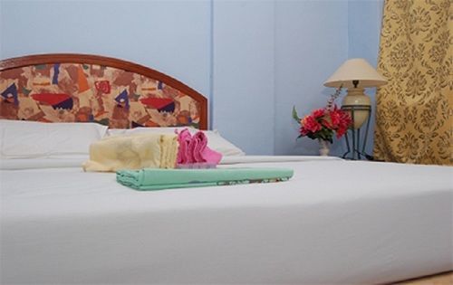 Casavilla Travellers Lodge Kuala Lumpur Ngoại thất bức ảnh