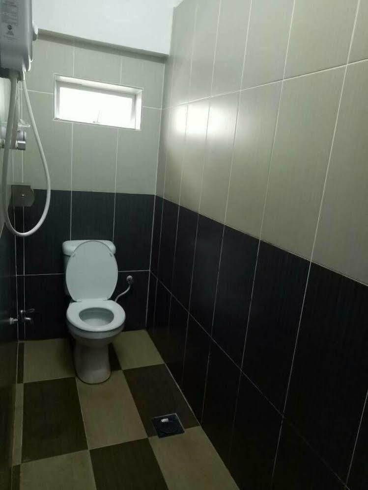 Casavilla Travellers Lodge Kuala Lumpur Ngoại thất bức ảnh